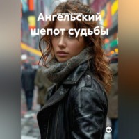 Татьяна Осипова. Ангельский шепот судьбы
