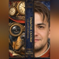 Алиса Кингстоун. ЗАБЫТЫЕ СКАЗКИ. Семь шагов в неизвестность