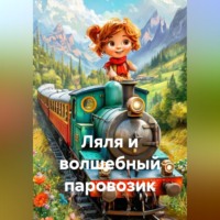 . Ляля и волшебный паровозик