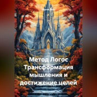 . Метод Логос Трансформация мышления и достижение целей