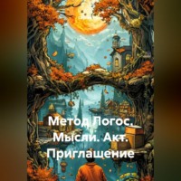 Сергей Лола. Метод Логос. Мысли. Акт. Приглашение