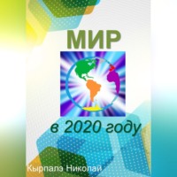 Кырпалэ Владимирович Николай. Мир в 2020 году