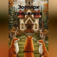 . Зоопарк грешников