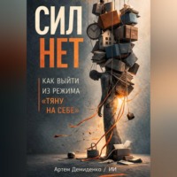 . Сил нет: Как выйти из режима “тяну на себе”