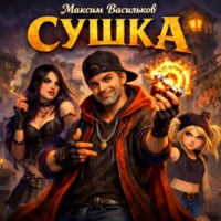 Максим Васильков. Сушка