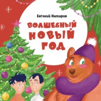 Евгений Натаров. Волшебный Новый год