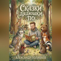 Александр Поливаев. Сказки дядюшки По