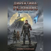 Дмитрий Сыч. Директива:Резонанс