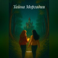 . Тайна Моргадии