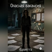 Коллетта .. Опасная вакансия