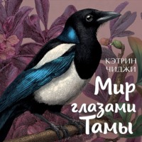 Кэтрин Чиджи. Мир глазами Тамы