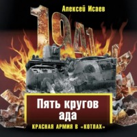 . «Котлы» 41-го. История ВОВ, которую мы не знали