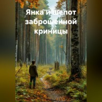 Ирина Петрова. Янка и шепот заброшенной Криницы