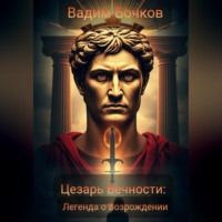 Вадим Бочков. Цезарь Вечности: Легенда о Возрождении