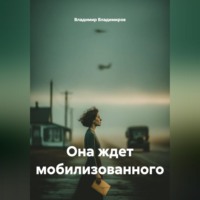 Владимир Владимиров. Она ждет мобилизованного