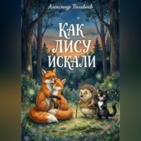 Александр Поливаев. Как лису искали