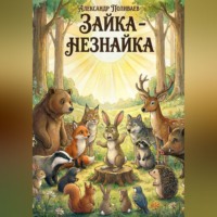 Александр Поливаев. Зайка-незнайка