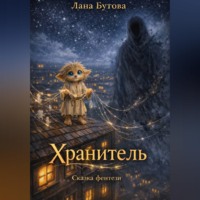 Лана Бутова. Хранитель