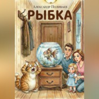 Александр Поливаев. Рыбка