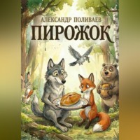 Александр Поливаев. Пирожок