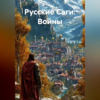 . Русские Саги: Война за Престол