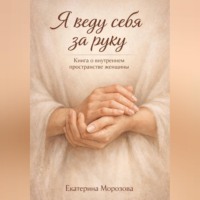 Екатерина Морозова. Я веду себя за руку