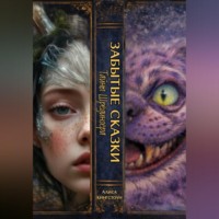 Алиса Кингстоун. ЗАБЫТЫЕ СКАЗКИ 6. Тайны Шрёденгера