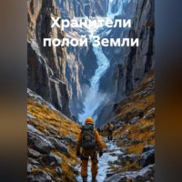 Андрей Печёнкин. Хранители полой Земли