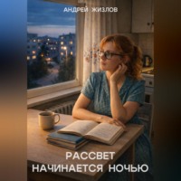 . Рассвет начинается ночью