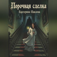 Екатерина Павлова. Порочная сделка