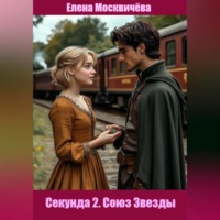 . Секунда 2. Союз Звезды