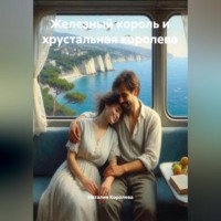 Наталия Королева. Железный король и хрустальная королева