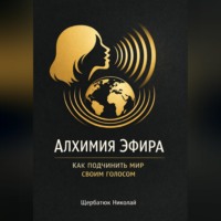 . Алхимия Эфира: Как подчинить мир своим голосом