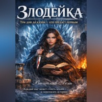 Вячеслав Гот. Злодейка. Три дня до казни — кто предаст первым