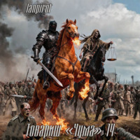 Lanpirot. Товарищ «Чума»#14 (Финал)