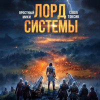 Саша Токсик. Лорд Системы 17