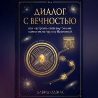 Давид Оджас. Диалог с Вечностью: как настроить свой внутренний приемник на частоту Вселенной