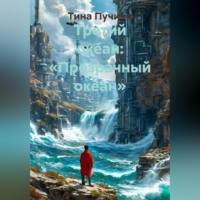 Тина Пучини. Третий океан: «Прозрачный океан»
