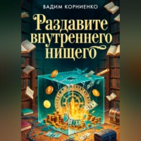 . Раздавите внутреннего нищего