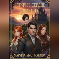 . Горячее сердце Дракона