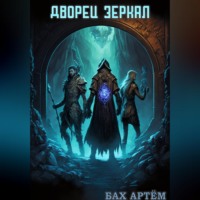 Бах Артём. Дворец зеркал