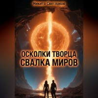 . Осколки Творца. Свалка миров.