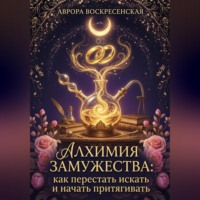 . Алхимия Замужества: как перестать искать и начать притягивать