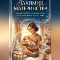 . Алхимия Материнства: как превратить 