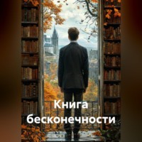 . Книга бесконечности