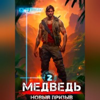 Сергей Шиленко. Медведь – 2
