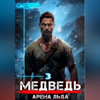 Сергей Шиленко. Медведь – 3