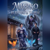 . Мияко и печать тьмы