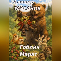 Алишер Таксанов. Гоблин Марат