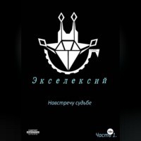 . Экселексий. Часть 1. Навстречу судьбе.